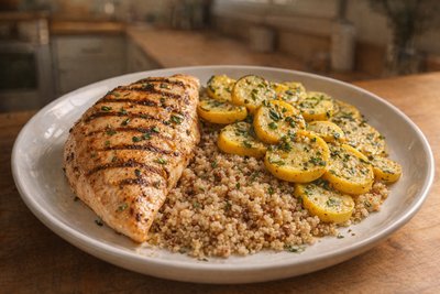 How to Master Cooking Yellow Squash on the Stove